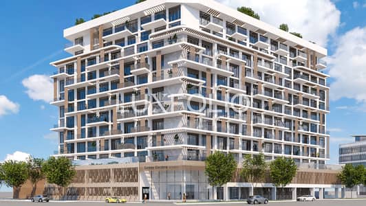 2 Cпальни Апартаменты Продажа в Дисковери Гарденс, Дубай - Квартира в Дисковери Гарденс，Серен Гарденс, 2 cпальни, 1850000 AED - 12348231