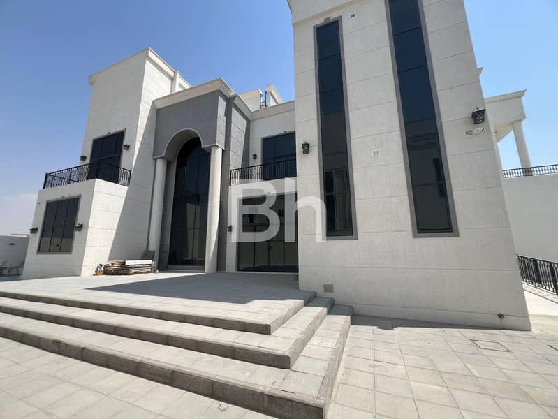 位于迪拜乐园 4 卧室的别墅 430000 AED - 12348200 位于迪拜乐园 4 卧室的别墅 430000 AED - 12348200