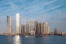 شقة في سيدار في شاطئ الخور بناية 2،سيدار في شاطئ الخور،مرسى خور دبي 3 غرف 3981888 درهم - 12348263