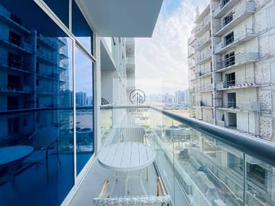 Studio for Sale in Arjan, Dubai - 10. jpeg