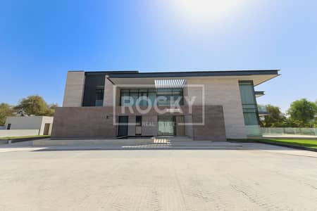 6 Bedroom Villa for Rent in Nad Al Sheba, Dubai - Brand New Mansion | Furnished | Exclusive