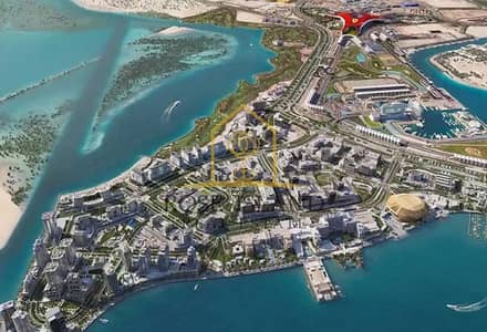 Plot for Sale in Yas Island, Abu Dhabi - prop_icon_4484project image. jpg