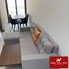 Lavish 1BHK Apartment | Ready to Move | Affordable Rent | Fully Furnished