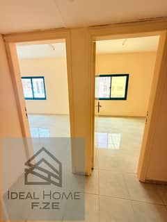 شقة في القاسمية 2 غرف 34999 درهم - 12348283