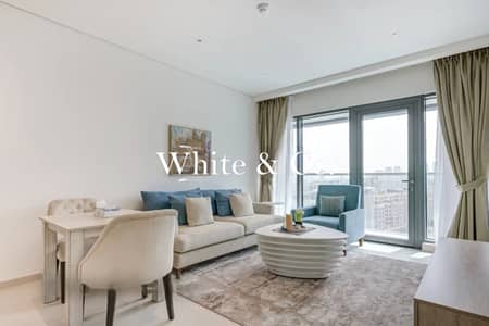 1 Bedroom Flat for Rent in Palm Jumeirah, Dubai - Furnished | Real Value | Prime Location