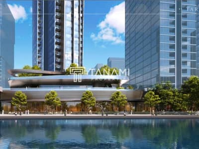3 Bedroom Apartment for Sale in Al Maryah Island, Abu Dhabi - WhatsApp Image 2025-07-28 at 11.39. 40 AM (1). jpeg