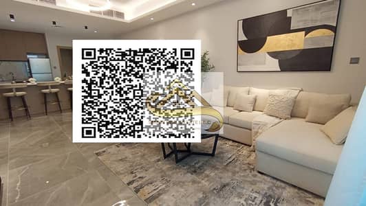 1 Спальня Апартамент Продажа в Свободная зона Аджман, Аджман - WhatsApp Image 2024-11-08 at 22.49. 43. jpeg