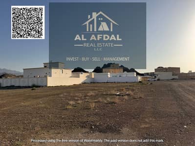 Plot for Sale in Masfout, Ajman - WhatsApp Image 2024-04-15 at 9.12. 36 PM. jpeg