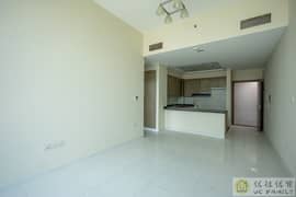 شقة في برج فلامينجو Z2،أرجان 1 غرفة 57000 درهم - 12348379