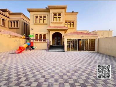 5 Bedroom Villa for Rent in Al Mowaihat, Ajman - صورة واتساب بتاريخ 2025-07-28 في 12.13. 43_83821887. jpg