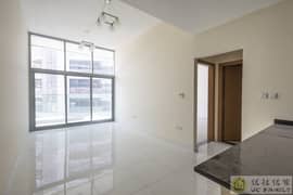 شقة في برج فلامينجو Z2،أرجان 1 غرفة 57000 درهم - 12348429