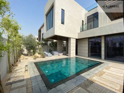 فیلا 5 غرف نوم للبيع في ند الشبا، دبي - 4. jpg