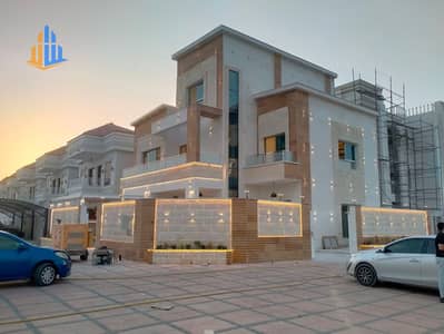 6 Bedroom Villa for Sale in Al Zahya, Ajman - photo_5778169428188448808_y. jpg