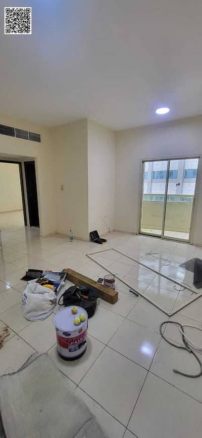شقة 2 غرفة نوم للايجار في الراشدية، عجمان - IMG-20250728-WA0011. jpg