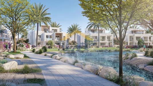 4 Bedroom Villa for Sale in The Valley by Emaar, Dubai - Image-2. jpg