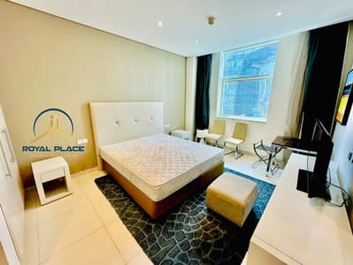 Studio for Rent in Business Bay, Dubai - IMG-20250728-WA0036. jpg