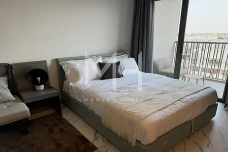 Studio for Rent in Mohammed Bin Rashid City, Dubai - 6de96e35-65af-4ad6-a50d-e2b558103e68. jpg