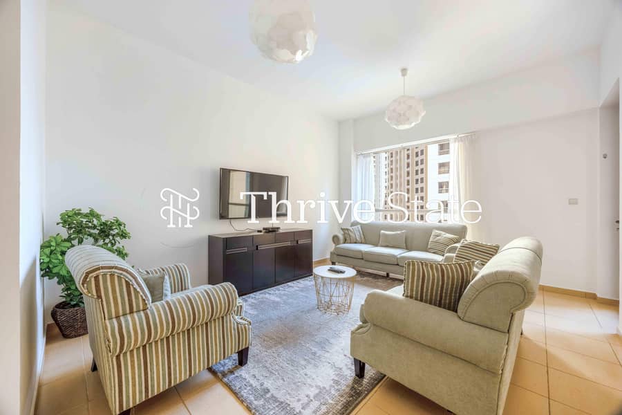 位于朱美拉海滩住宅(JBR),萨达夫社区,萨达夫4号楼 3 卧室的公寓 177500 AED - 12348545 位于朱美拉海滩住宅(JBR),萨达夫社区,萨达夫4号楼 3 卧室的公寓 177500 AED - 12348545