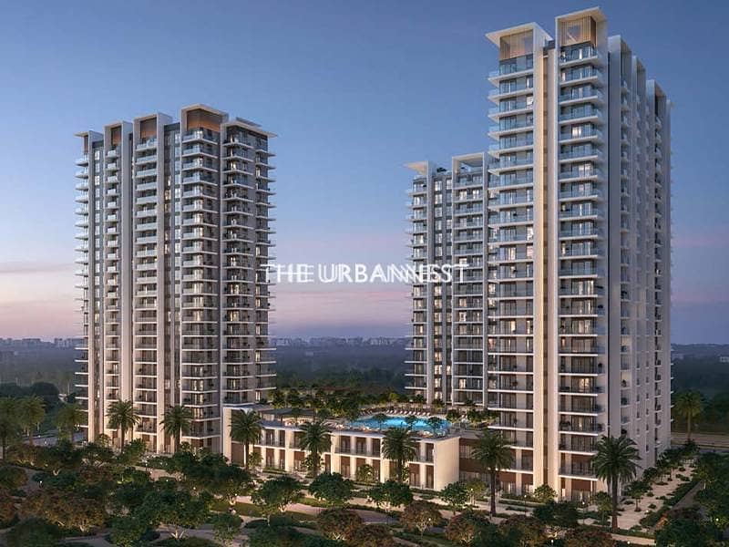 位于迪拜山庄,Rosehill 1 卧室的公寓 1679888 AED - 12348559 位于迪拜山庄,Rosehill 1 卧室的公寓 1679888 AED - 12348559