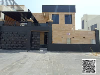 فیلا 5 غرف نوم للبيع في الزاهية، عجمان - صورة واتساب بتاريخ 2025-07-28 في 11.38. 52_89216e2f. jpg