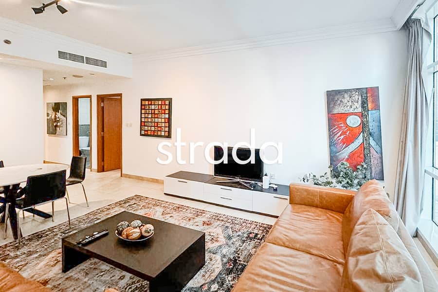 Квартира в Дубай Марина,Маг 218 Тауэр, 1 спальня, 1250000 AED - 12348599 Квартира в Дубай Марина,Маг 218 Тауэр, 1 спальня, 1250000 AED - 12348599