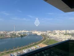 شقة في المجاز 1 غرفة 754000 درهم - 12348612