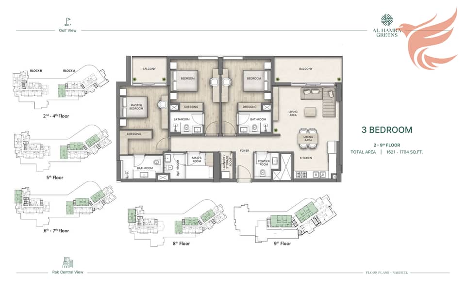 21 AHG - Floor Plans Brochure - Nakheel 1B2_pages-to-jpg-0012. jpg
