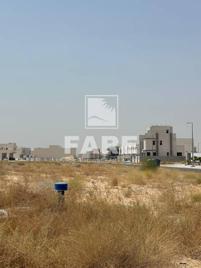 ارض سكنية  للبيع في حوشي، الشارقة - IMG-20240828-WA0055. jpg