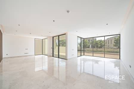 5 Bedroom Villa for Sale in Tilal Al Ghaf, Dubai - 5BR Large | Fully Upgraded | Backing Park