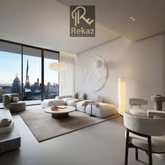 قلب دبي | تصميم ذكي | استثمار ذكي