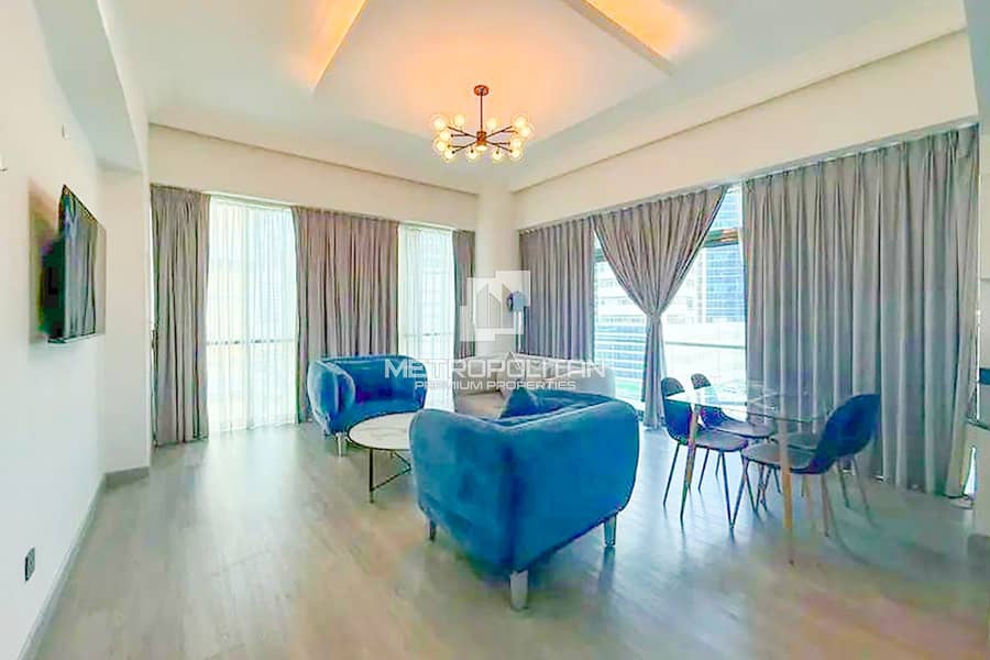 Квартира в Барша Хайтс (Тиком)，Бутик 7 Отель Апартаменты, 3 cпальни, 2850000 AED - 12346142