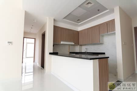 شقة 2 غرفة نوم للايجار في أرجان، دبي - 2BHK-4. jpg