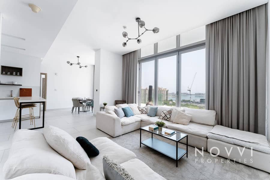位于朱美拉棕榈岛,舒活棕榈公寓 2 卧室的顶楼公寓 365000 AED - 11736555 位于朱美拉棕榈岛,舒活棕榈公寓 2 卧室的顶楼公寓 365000 AED - 11736555