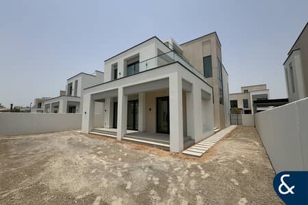 4 Bedroom Villa for Rent in Arabian Ranches 3, Dubai - 4 Bedroom | Single Row | Amazing Location