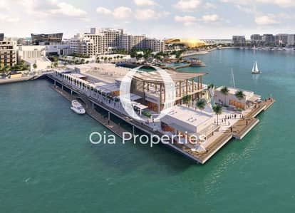 1 Bedroom Apartment for Sale in Yas Island, Abu Dhabi - Screenshot 2025-06-17 150311. png