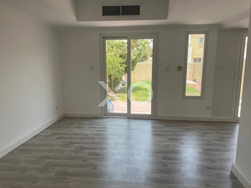 位于清泉社区，清泉别墅4区 2 卧室的别墅 165000 AED - 12348672