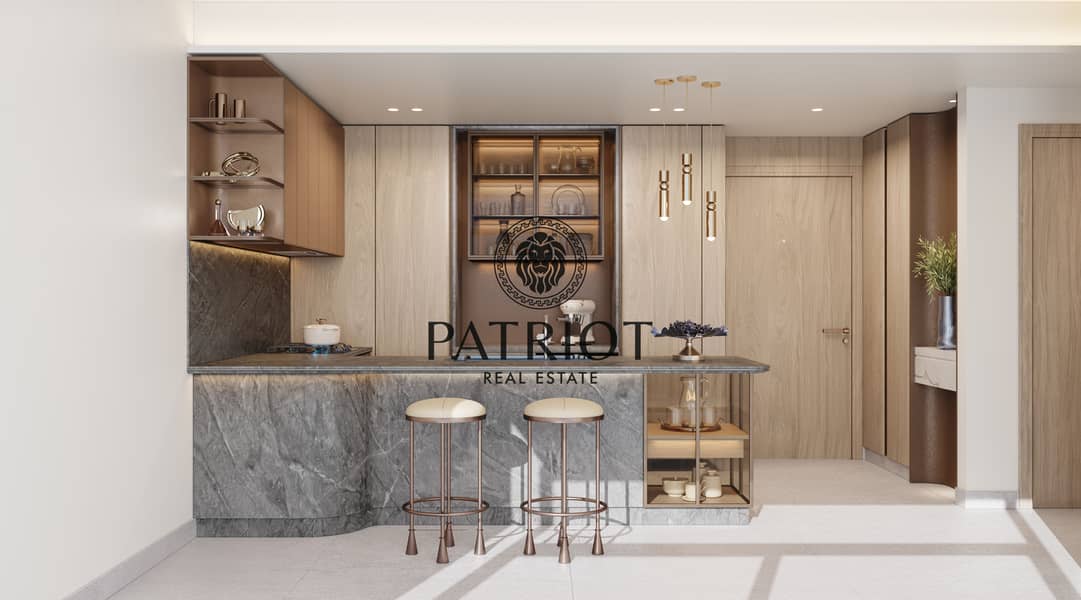 8 Mercer House -Typical Kitchen. jpg