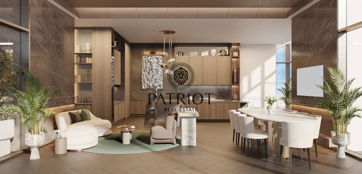 9 Mercer House - residential clubhouse - kitchen. jpg