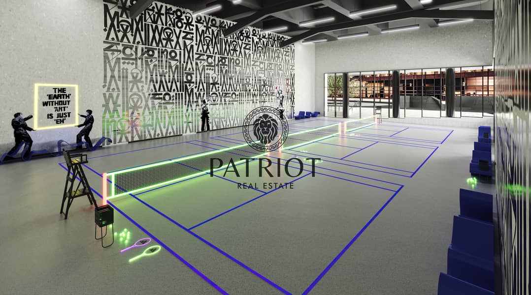 15 Mercer House_Multisports Hall - Tennis. jpg