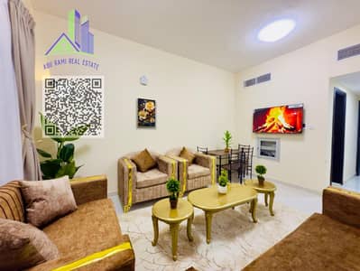 2 Bedroom Flat for Rent in Al Nuaimiya, Ajman - 785cc0c8-58ed-4231-886d-56a1fd8ddf5b. jpg