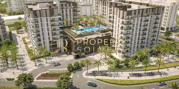 3 Bedroom Flat for Sale in Al Khan, Sharjah - 5031b66a88580131bd2c897659544e25. jpg