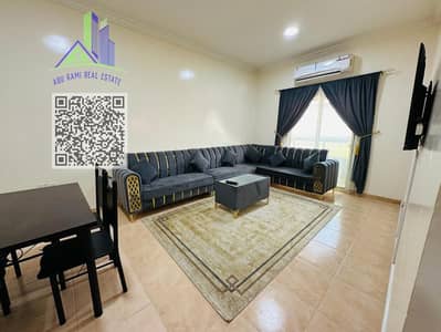 فلیٹ 1 غرفة نوم للايجار في المويهات، عجمان - WhatsApp Image 2025-07-28 at 12.09. 07 PM (1). jpeg
