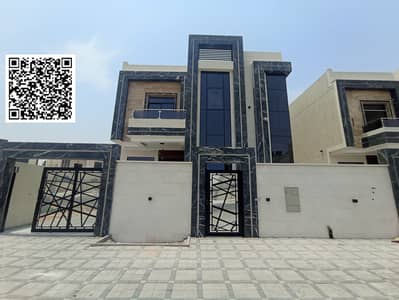 5 Cпальни Вилла Продажа в Аль Захья, Аджман - IMG-20250722-WA0110. jpg