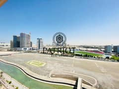 شقة في طراز البحر المتوسط،مساكن القناه المائية غرب،مدينة دبي الرياضية 2 غرف 1400000 درهم - 12341017