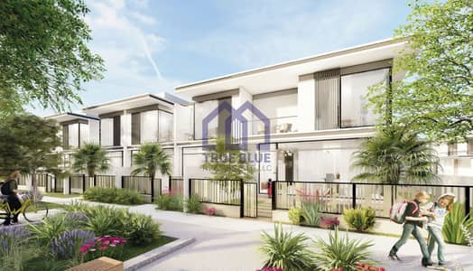 4 Bedroom Villa for Sale in Al Hamra Village, Ras Al Khaimah - 2. jpg