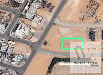 ارض سكنية  للبيع في الحليو، عجمان - صورة واتساب بتاريخ 1447-02-03 في 01.31. 09_00988a6a. jpg