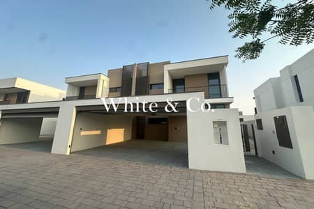 4 Bedroom Villa for Sale in Al Furjan, Dubai - Type B | Quiet Location | Brand New Unit