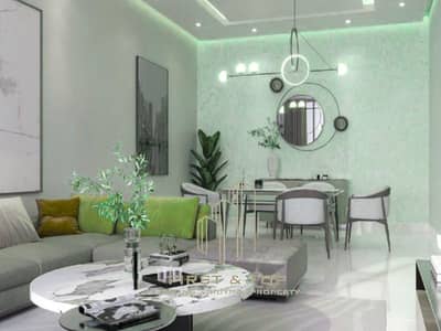 2 Bedroom Flat for Sale in Al Mamzar, Sharjah - 4. png