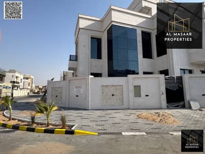 4 Bedroom Villa for Sale in Al Yasmeen, Ajman - WhatsApp Image 2025-06-17 at 5.43. 24 AM(1). jpeg