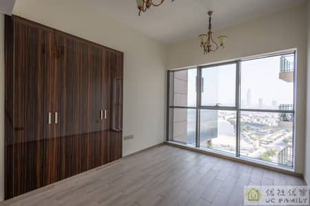 Studio for Rent in Jumeirah Village Triangle (JVT), Dubai - IMG_0647-HDR. jpg